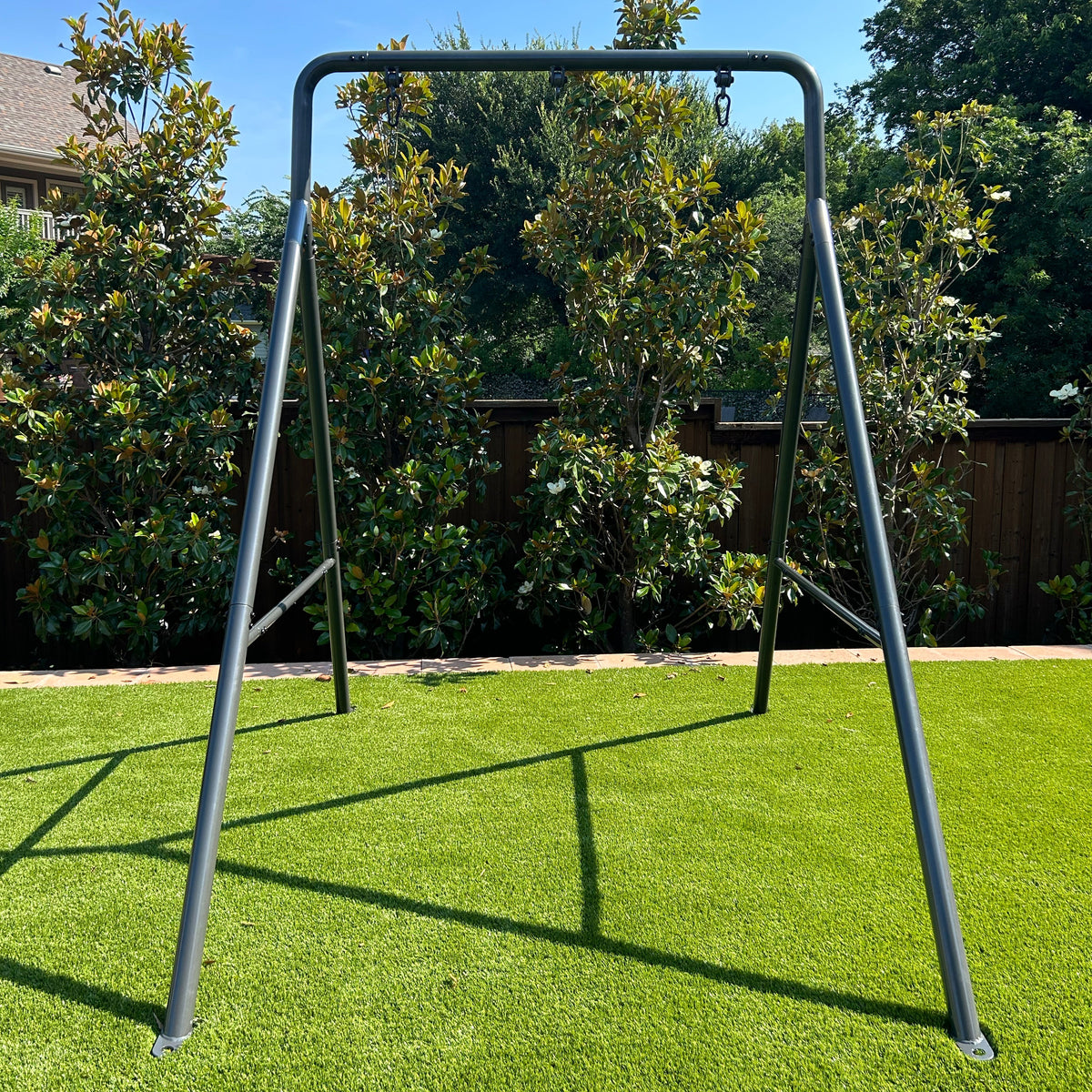 TitanFlex Swing Set Frame