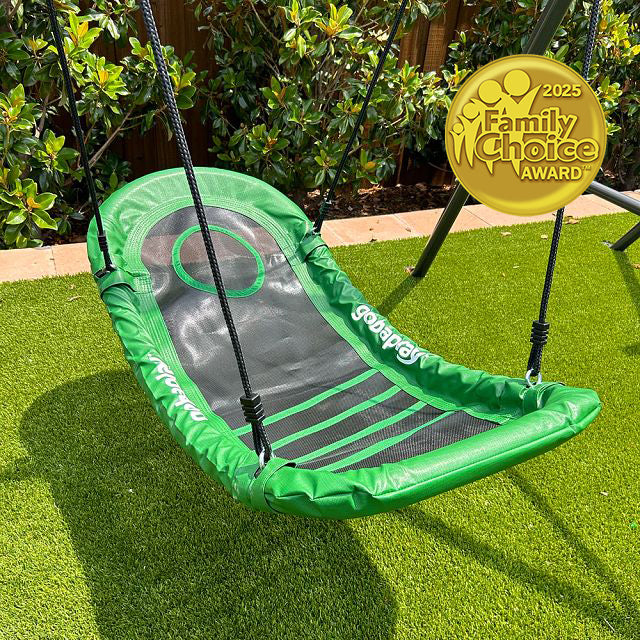FlyMax Boat Tree Swing
