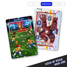 Essentials: Kick n' Puck Add-On