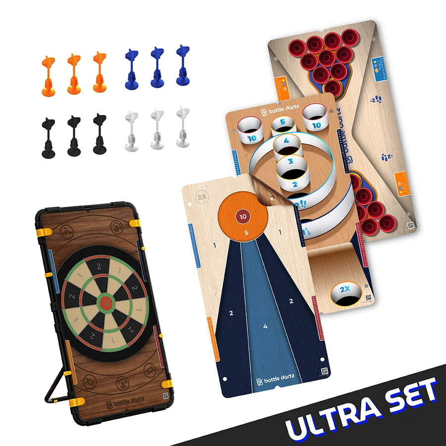 Ultra Set