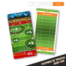 Ultra: Fumble n' Tackle Add-On