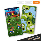 Ultra: Kick n' Par Add-On